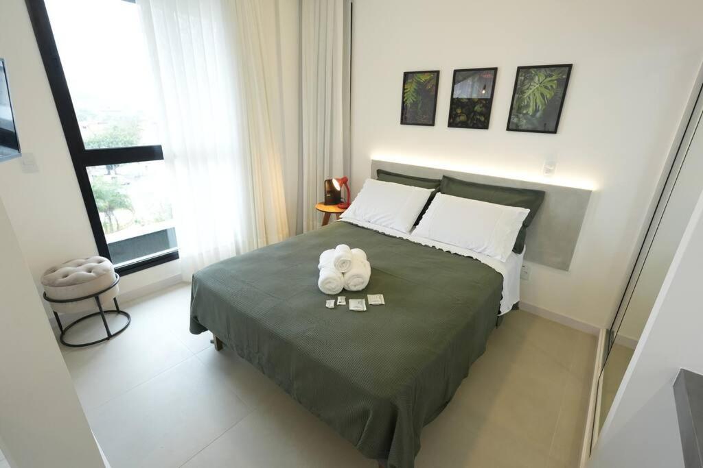 Loft Joinville Esplendido Exterior foto